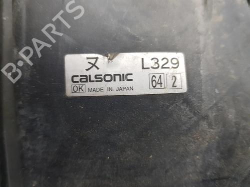 Køleventilator elektrisk MAZDA 6 Hatchback (GG) 2.0 DI (GG14) | BP9394640M35 