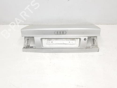 Achterklep AUDI 100 C4 Saloon (4A2) 2.6 (150 hp) 4A5827023E  | 4A5827023E  | COLOR GRIS PLATA Y7T  |