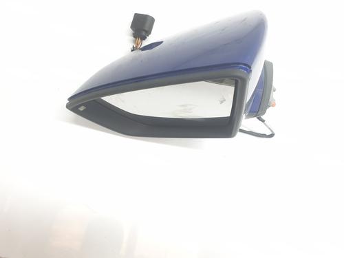 Used Left mirror SEAT LEON (5F1) [2012-2021]  26728353