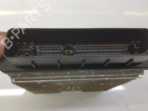 Engine control unit (ECU) FORD MONDEO III Saloon (B4Y) 2.0 TDCi | BP9176943M57 