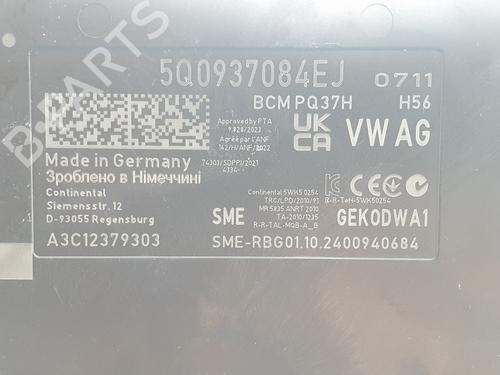 Elektronische module VW T-ROC (A11, D11)  | BP27280199M83 