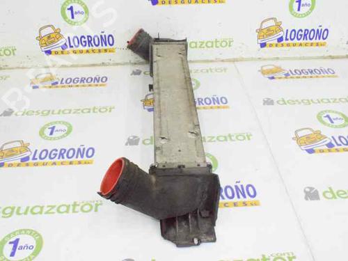 Intercooler BMW 1 (E87) 118 d | BP759214M30 