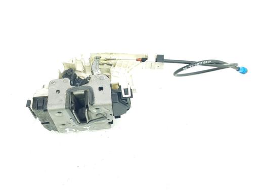 Front left lock MERCEDES-BENZ SPRINTER 3,5-t Van (B906) 311 CDI (906.631, 906.633, 906.635, 906.637) | BP11424136C98 