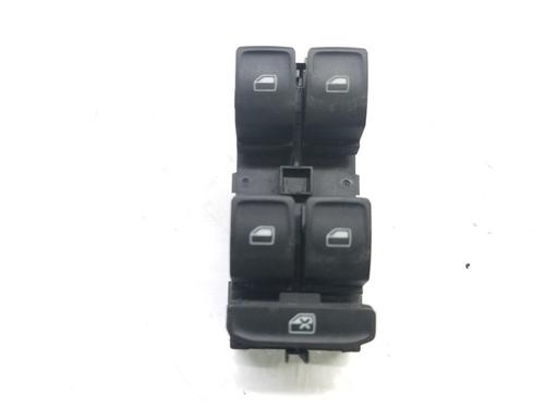 Used Left front window switch Left front window switch SEAT TOLEDO IV (KG3) [2012-2019] 8623903 8623903