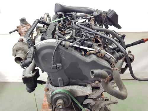 Engine VW CRAFTER 30-50 Van (2E_) 2.0 TDI | BP29750862M1