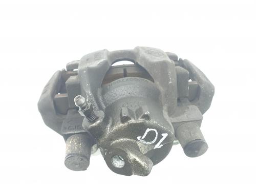 Left front brake caliper DACIA SANDERO II TCe 90 (B8M1, B8MA, B8AC) | BP17696323M105 