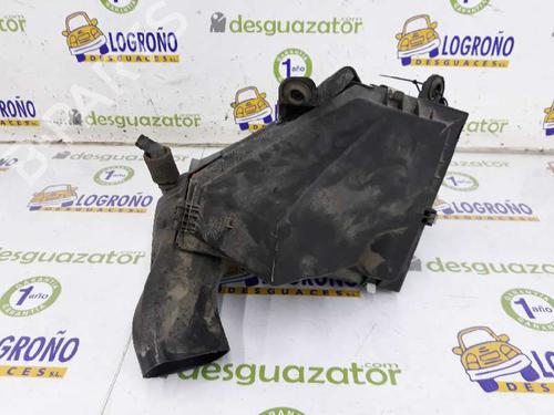 Used Air filter box BMW 3 (E90) 318 d (143 hp) 14124994