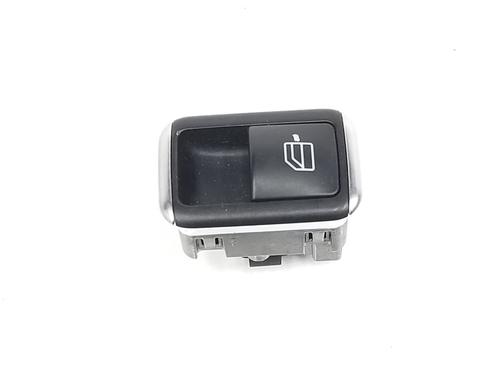 Right front window switch MERCEDES-BENZ CLA Coupe (C117) CLA 220 CDI / d (117.303) | BP9187651I26 