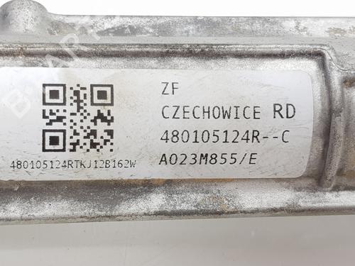 Other DACIA DUSTER (PYM_, PYN_) 1.2 TCe 130 | BP36678783O1 - Image 7