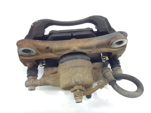 Left front brake caliper MAZDA CX-3 (DK) 1.5 SKYACTIV-D (DK2WS, DK5FW) | BP39726380M105  - Image 5