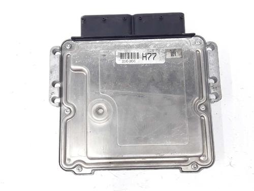 Engine control unit (ECU) HYUNDAI i40 I (VF) 1.7 CRDi | BP5231393M57 