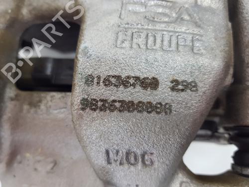 Right front brake caliper CITROËN C4 III (BA_, BB_, BC_) | BP37429821M104 - Image 5