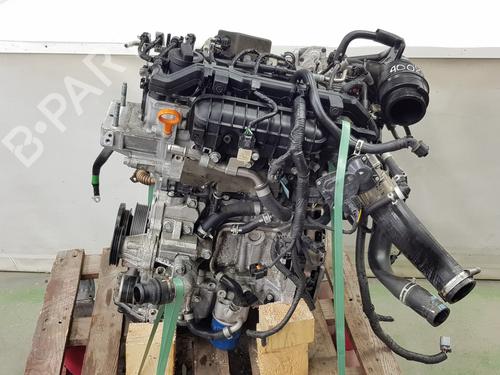 Engine HYUNDAI i20 III (BC3, BI3) 1.0 T-GDI hybrid 48V | BP32758611M1  - Image 8
