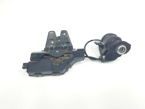 Used Tailgate lock BMW 3 (E90) 320 d (163 hp) 20198038
