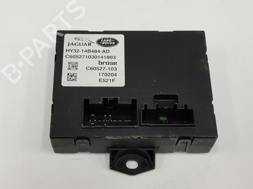 Elektronisk modul LAND ROVER DISCOVERY V (L462) 3.0 Td6 4x4 (258 hp) 16569719