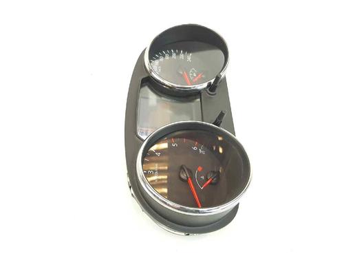 Instrument cluster NISSAN QASHQAI / QASHQAI +2 I (J10, NJ10, JJ10E) 1.5 dCi | BP3386008C47 