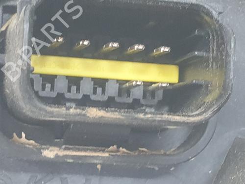 Right headlight DACIA DUSTER (PYM_, PYN_) 1.2 TCe 130 | BP36678722C29  - Image 5