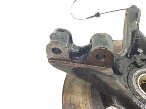 Right front steering knuckle CITROËN C4 II (NC_) 1.6 BlueHDi 100 | BP32266475M26 