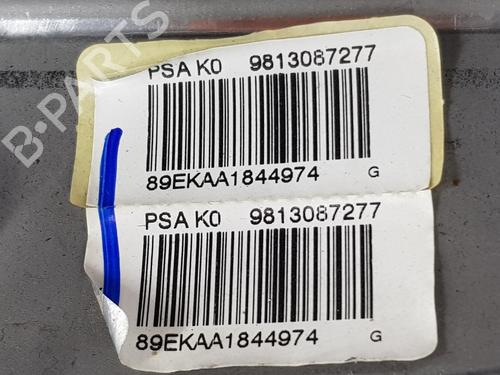 håndbremse CITROËN JUMPY III Van (V_)  | BP34286411I18  - Image 5