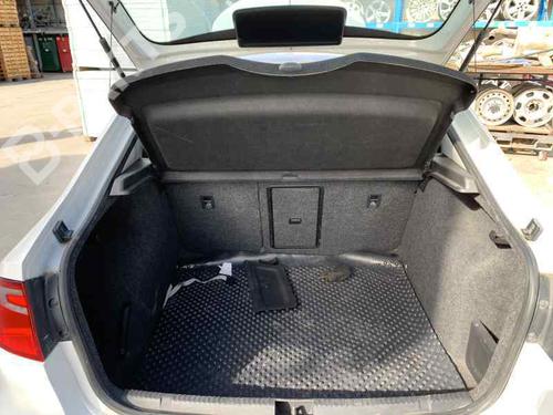 Rear bumper reinforcement SEAT TOLEDO IV (KG3) 1.6 TDI | BP4647028C73  - Image 17