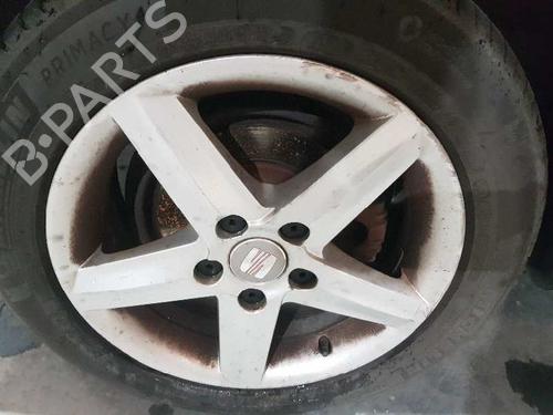 Oliekøler SEAT LEON (1P1) 1.6 TDI | BP10931347M33 