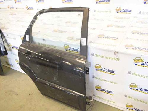 Right rear door HYUNDAI TUCSON (JM) 2.0 CRDi | BP1222460C5 