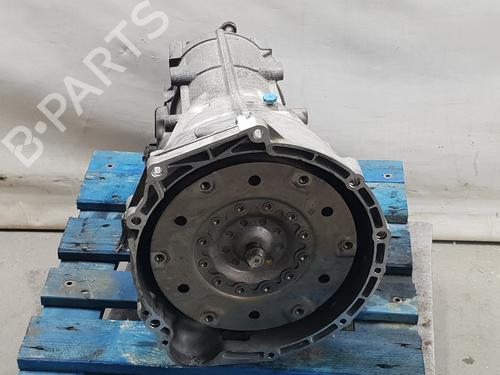 Gearbox BMW 3 (F30, F80) 318 d | BP22430116M3 