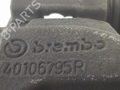 Left rear brake caliper RENAULT MASTER III Van (FV) 2.3 dCi 130 FWD (FV0M, FV0Y, FV0J, FV02, FV03) | BP32526285M107 - Image 6