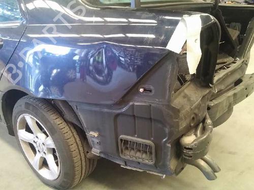 Portierruitmotor rechtsvoor MERCEDES-BENZ C-CLASS (W203) C 220 CDI (203.008) | BP1531992E20 