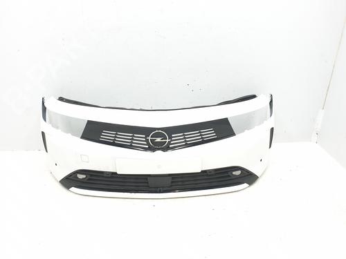 Used Front bumper OPEL ASTRA L Sports Tourer (O5) 1.2 (FRHNPJ) (110 hp) 24243441