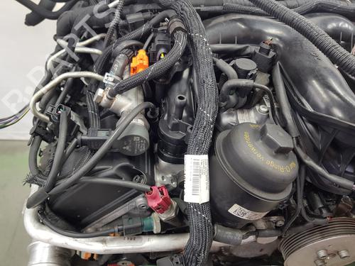 Engine PORSCHE CAYENNE (92A) 3.0 Diesel | BP29427582M1 