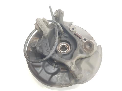 Right rear steering knuckle BMW 3 (F30, F80) 318 d | BP20190180M28 