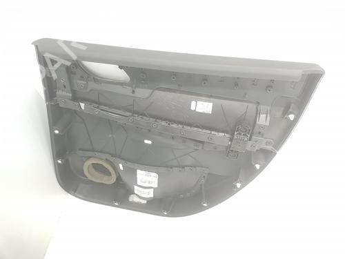 Seats set PEUGEOT 3008 I MPV (0U_) 1.6 HDi | BP15951728C78 