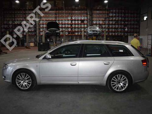 AUDI A4 B7 Avant (8ED)    36834