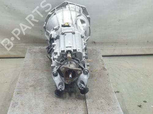 Gearbox BMW 1 Coupe (E82) 120 d | BP31335156M3 
