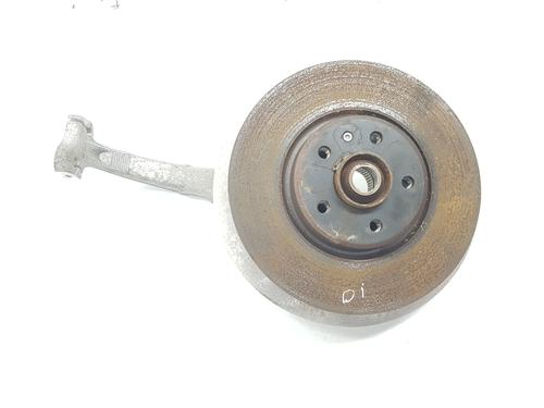 Used Left front steering knuckle AUDI A6 C7 (4G2, 4GC) 2.0 TDI (190 hp) 29617171