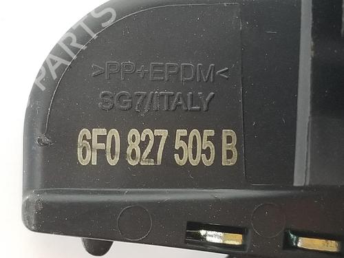 Tailgate lock SEAT IBIZA V (KJ1, KJG) 1.0 MPi | BP13559527C101