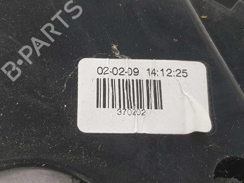 Front right lock MERCEDES-BENZ C-CLASS (W204) C 220 CDI (204.002) | BP3658982C97 