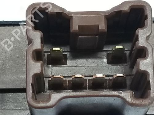Switch NISSAN QASHQAI II SUV (J11, J11_) 1.6 dCi ALL MODE 4x4-i | BP9342866I30 