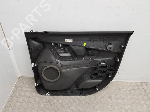 Front left panel TOYOTA PROACE CITY Box Body/MPV (BPZ_) | BP40452330C58 - Image 3