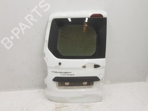 Used Left rear door Left rear door 37402207 37402207