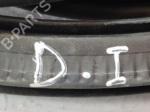 Rubber door seal SEAT ARONA (KJ7, KJP) 1.0 TGi | BP15559390C142 