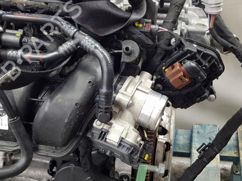 Engine SEAT IBIZA V (KJ1, KJG)  | BP28112138M1 