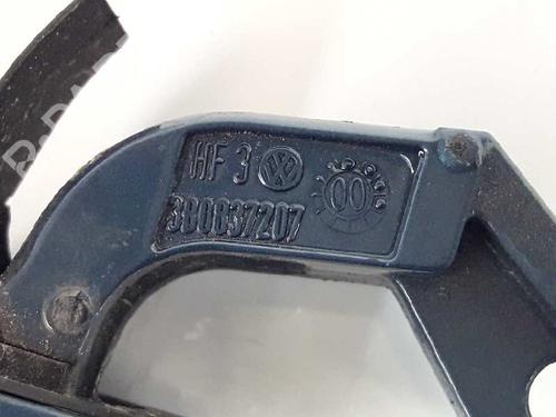 Rear right exterior door handle AUDI A2 (8Z0) 1.4 | BP5589420C130 