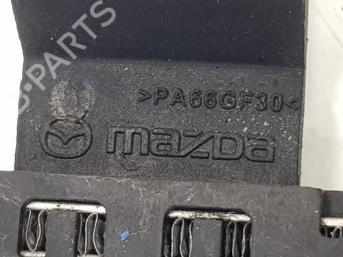 AC radiator MAZDA CX-3 (DK) 1.5 SKYACTIV-D (DK2WS, DK5FW) | BP39752505M32 - Image 4