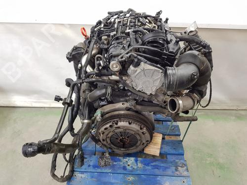 Used Engine Engine VW GOLF VI (5K1) [2008-2014] 34279832 34279832