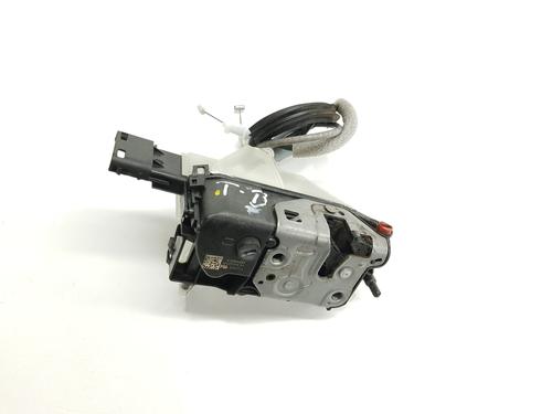 Rear right lock CITROËN C3 / C3 ORIGIN III (SX) 1.2 THP 110 | BP23433991C99 