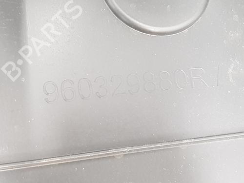 Rear bumper RENAULT SCENIC E-TECH PHASE I EV60 | BP37072837C8 - Image 10