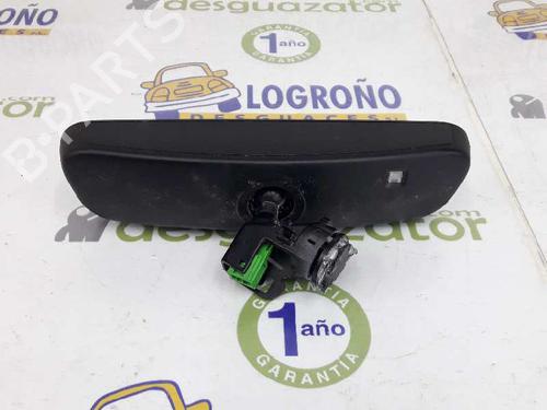 BP2220651I6 | Rear mirror VOLVO C30 (533) 1.6 D BP2220651I6