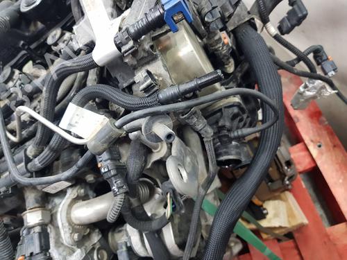 Engine CITROËN JUMPER II Platform/Chassis 2.0 BlueHDi 130 | BP33215580M1  - Image 8